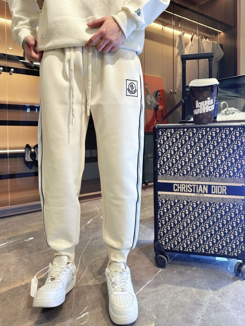 Moncler Long Pants